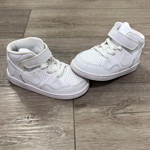 Toddler Nike Air Force 1 High Tops